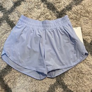 Lululemon Track That MR Short 5” Size 10